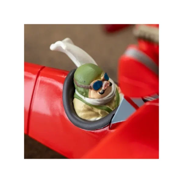 Best Sale Figurine Marco & Savoia - Porco Rosso Jouets