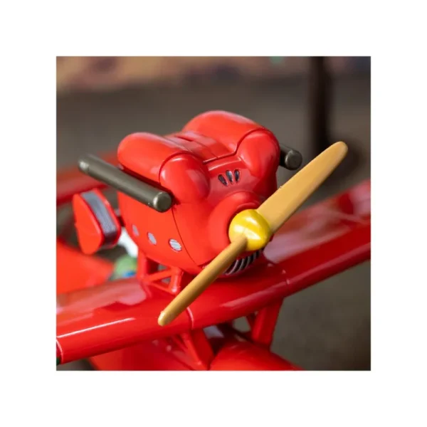 Best Sale Figurine Marco & Savoia - Porco Rosso Jouets