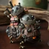 Discount Figurine mécanique Château ambulant - Le Château ambulant Statues