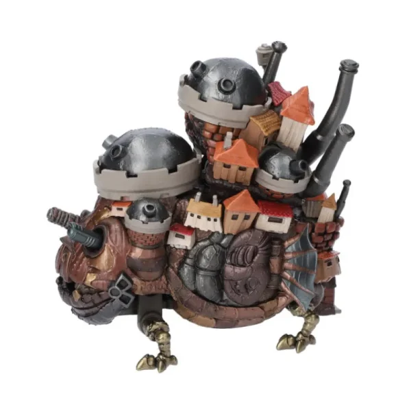 Discount Figurine mécanique Château ambulant - Le Château ambulant Statues