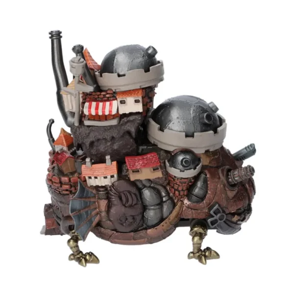 Discount Figurine mécanique Château ambulant - Le Château ambulant Statues