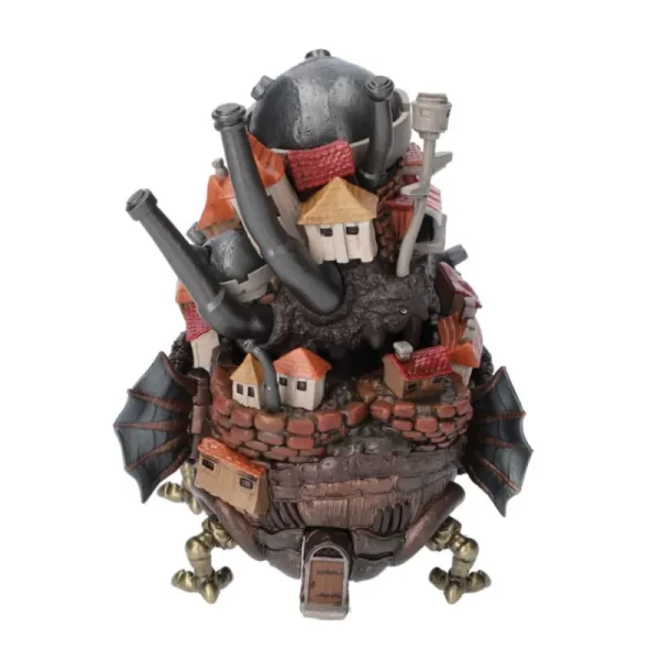Discount Figurine mécanique Château ambulant - Le Château ambulant Statues