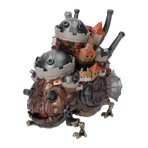 Discount Figurine mécanique Château ambulant - Le Château ambulant Statues