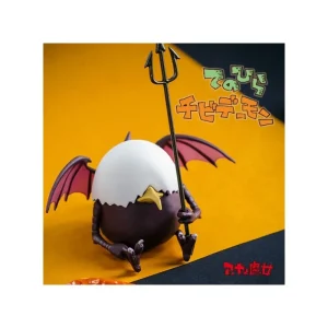 Fashion Figurine Petit Monstre - Aya et la sorcière Jouets