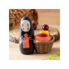 New Figurine pot à crayon No Face tricote - Le Voyage de Chihiro Boites À Bijoux