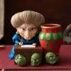 Online Figurine pot à crayon Yubaba - Le Voyage de Chihiro Boites À Bijoux