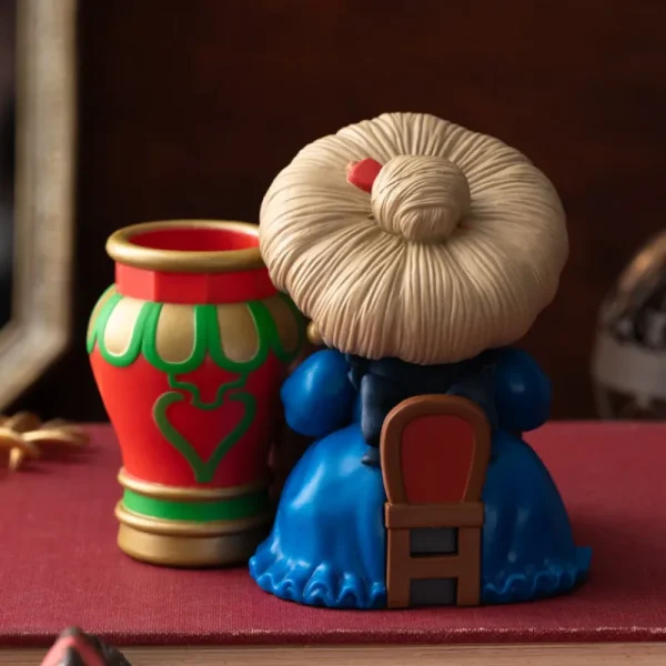 Online Figurine pot à crayon Yubaba - Le Voyage de Chihiro Boites À Bijoux