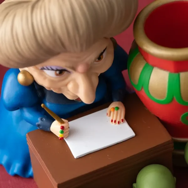 Online Figurine pot à crayon Yubaba - Le Voyage de Chihiro Boites À Bijoux