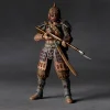 New Figurine Takeya Soldat Dorok 2 - Nausicaä Statues