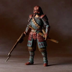 Online Figurine Takeya Soldat Dorok 1 - Nausicaä Statues