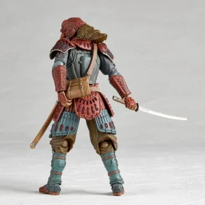 Online Figurine Takeya Soldat Dorok 1 - Nausicaä Statues