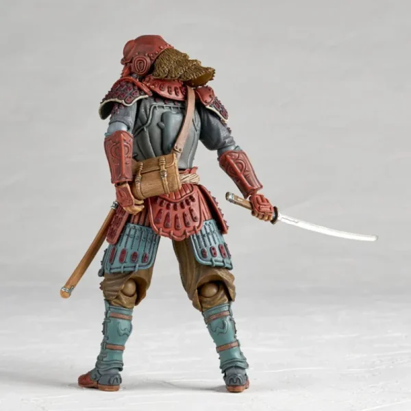 Online Figurine Takeya Soldat Dorok 1 - Nausicaä Statues