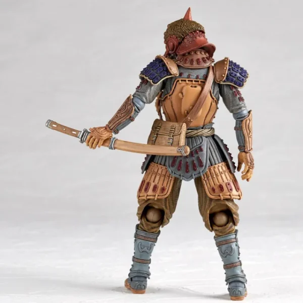 New Figurine Takeya Soldat Dorok 2 - Nausicaä Statues