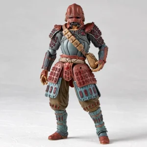 Online Figurine Takeya Soldat Dorok 1 - Nausicaä Statues