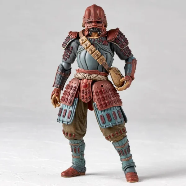 Online Figurine Takeya Soldat Dorok 1 - Nausicaä Statues