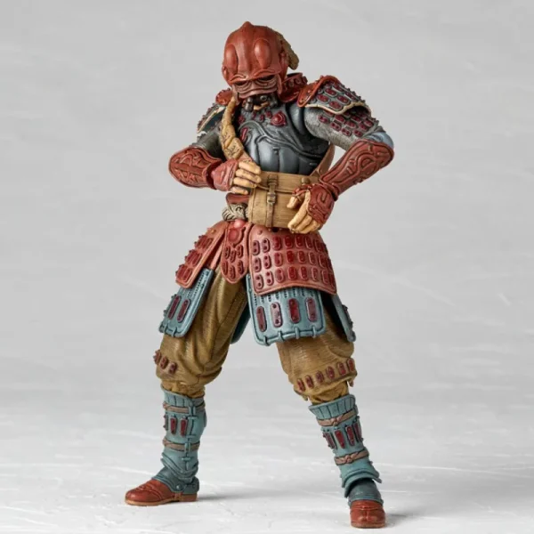 Online Figurine Takeya Soldat Dorok 1 - Nausicaä Statues