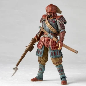 Online Figurine Takeya Soldat Dorok 1 - Nausicaä Statues