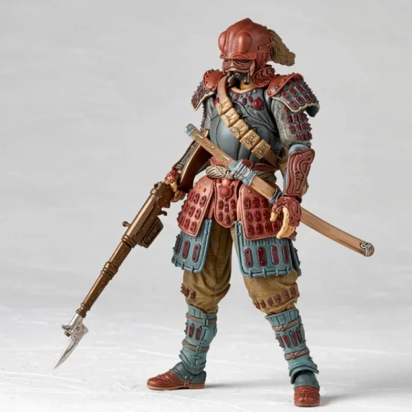 Online Figurine Takeya Soldat Dorok 1 - Nausicaä Statues