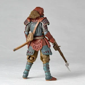 Online Figurine Takeya Soldat Dorok 1 - Nausicaä Statues