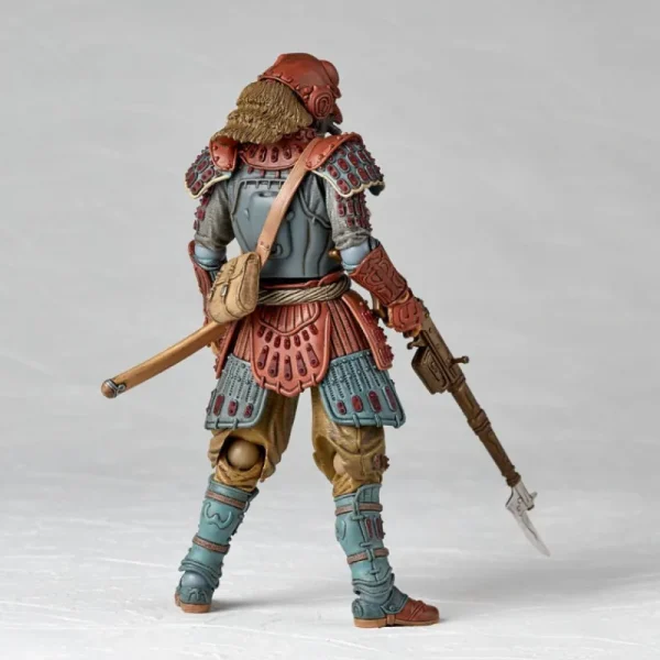 Online Figurine Takeya Soldat Dorok 1 - Nausicaä Statues