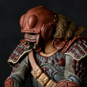 Online Figurine Takeya Soldat Dorok 1 - Nausicaä Statues