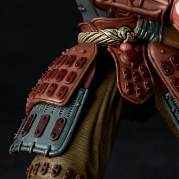 Online Figurine Takeya Soldat Dorok 1 - Nausicaä Statues