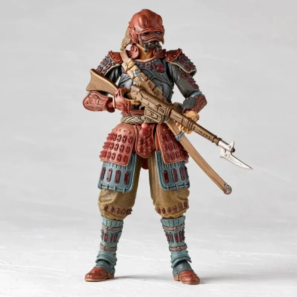 Online Figurine Takeya Soldat Dorok 1 - Nausicaä Statues