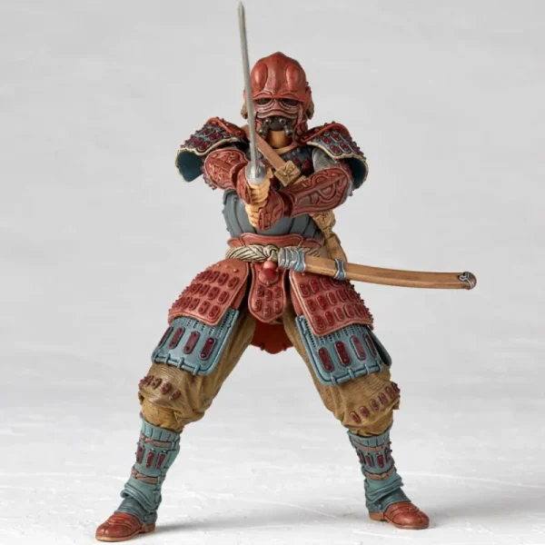 Online Figurine Takeya Soldat Dorok 1 - Nausicaä Statues