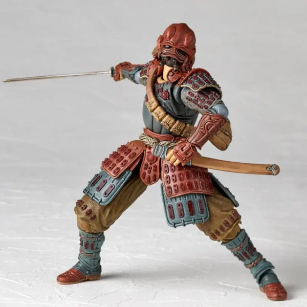 Online Figurine Takeya Soldat Dorok 1 - Nausicaä Statues