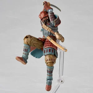 Online Figurine Takeya Soldat Dorok 1 - Nausicaä Statues