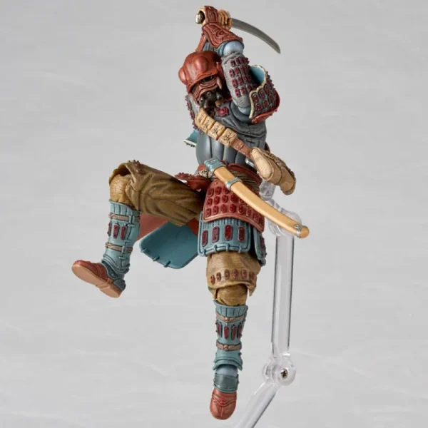 Online Figurine Takeya Soldat Dorok 1 - Nausicaä Statues