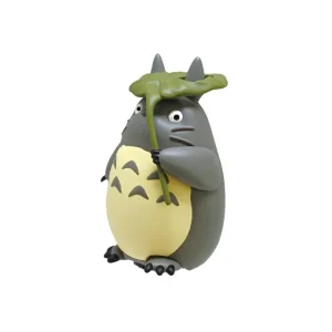 Discount Figurine Totoro feuille à friction - Mon Voisin Totoro Jouets