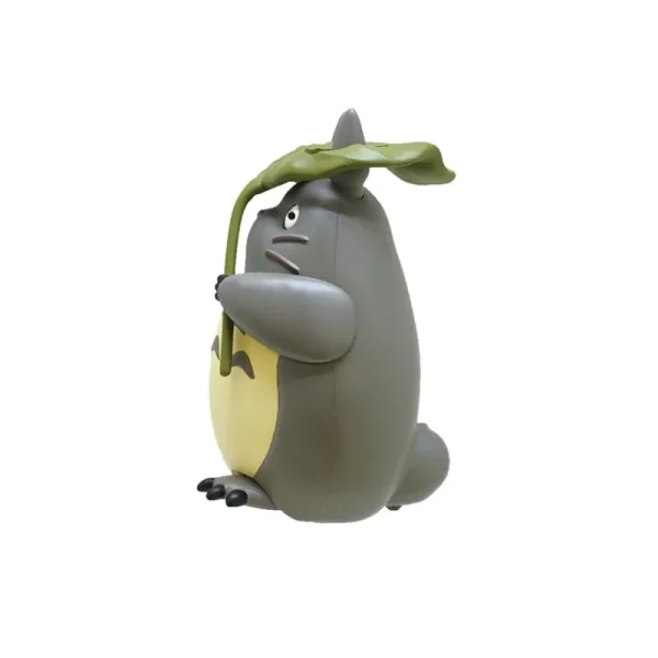 Discount Figurine Totoro feuille à friction - Mon Voisin Totoro Jouets