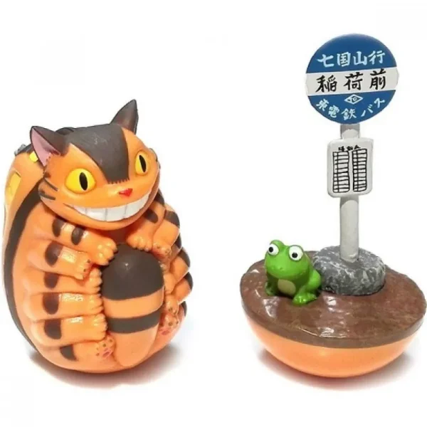 Flash Sale Figurines à Collectionner Chatbus - Mon Voisin Totoro Jouets