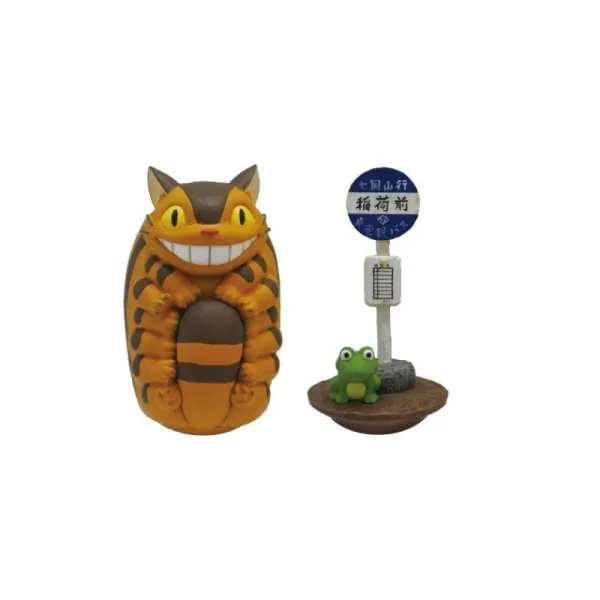 Flash Sale Figurines à Collectionner Chatbus - Mon Voisin Totoro Jouets