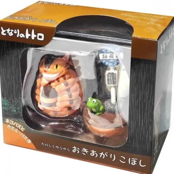 Flash Sale Figurines à Collectionner Chatbus - Mon Voisin Totoro Jouets