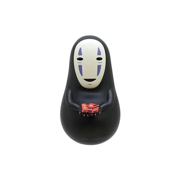 Best Sale Figurines Culbuto No Face - Le Voyage de Chihiro Jouets
