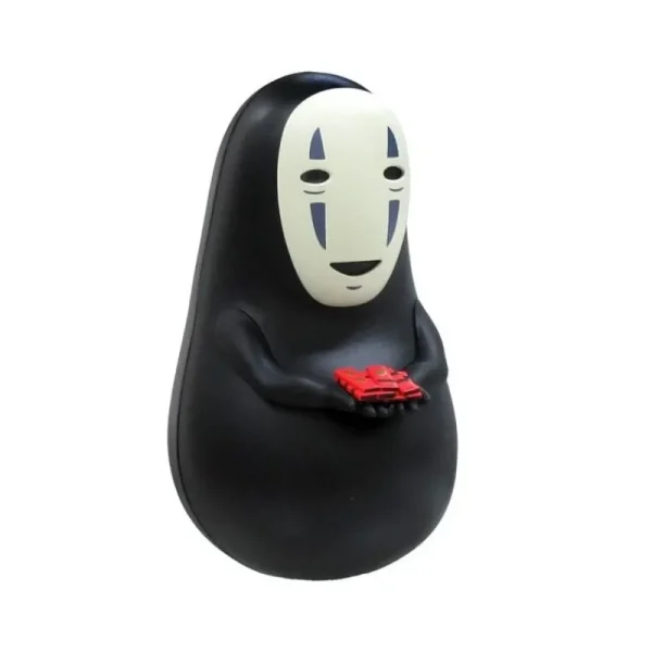 Best Sale Figurines Culbuto No Face - Le Voyage de Chihiro Jouets