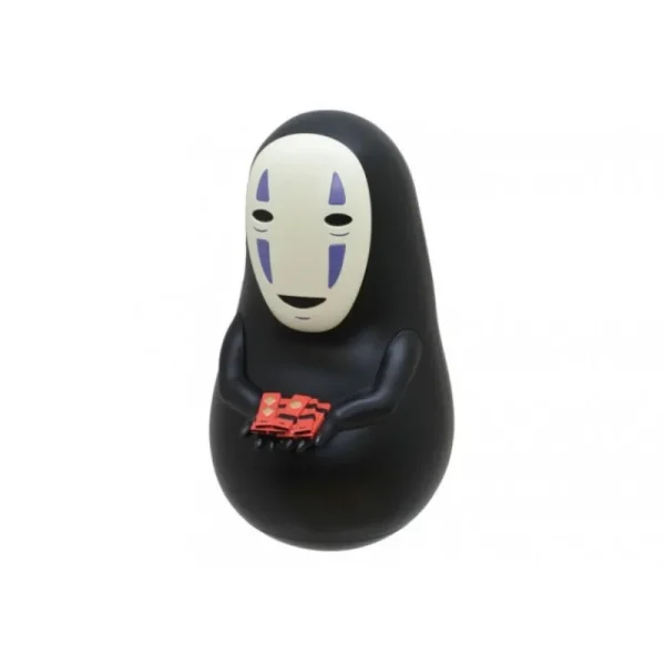 Best Sale Figurines Culbuto No Face - Le Voyage de Chihiro Jouets