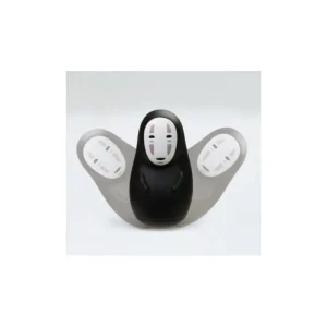 Best Figurines Culbuto No Face & Boh Mouse - Le Voyage de Chihiro Jouets