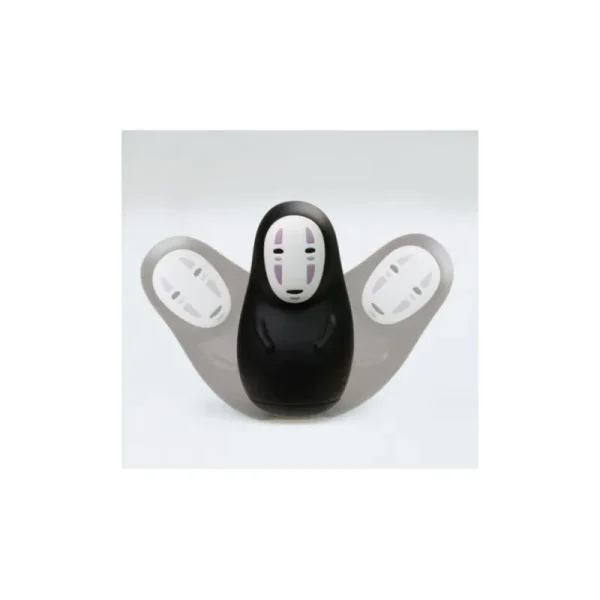 Best Figurines Culbuto No Face & Boh Mouse - Le Voyage de Chihiro Jouets