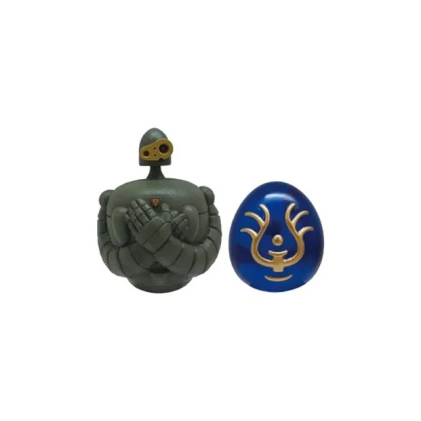 Clearance Figurines Culbuto Robot & Laputa - Le Château dans le ciel Jouets