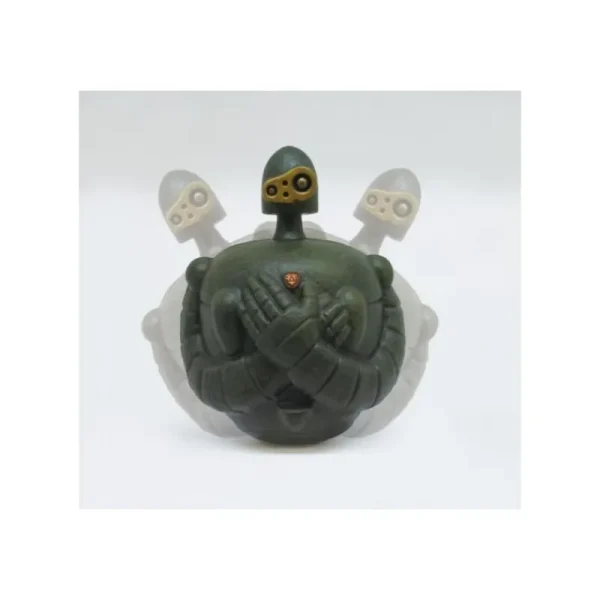 Clearance Figurines Culbuto Robot & Laputa - Le Château dans le ciel Jouets