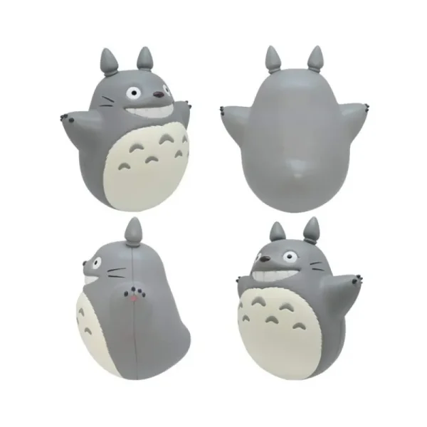 New Figurines Culbuto Totoro - Mon Voisin Totoro Jouets
