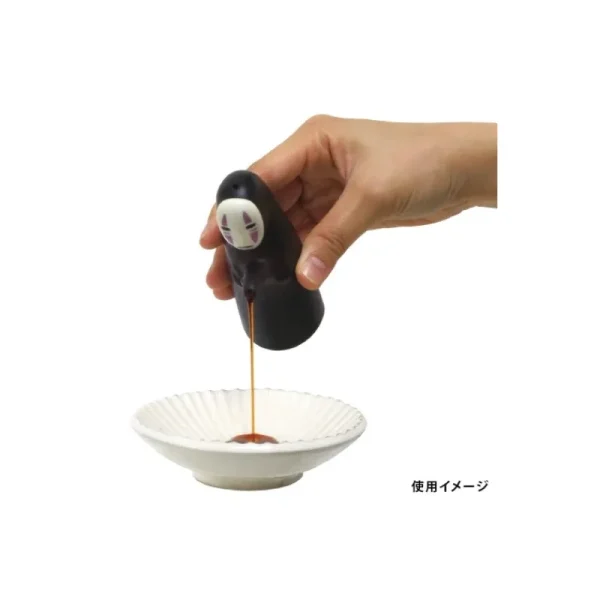 Store Flacon Verseur No Face - Le Voyage de Chihiro Cuisine Et Table