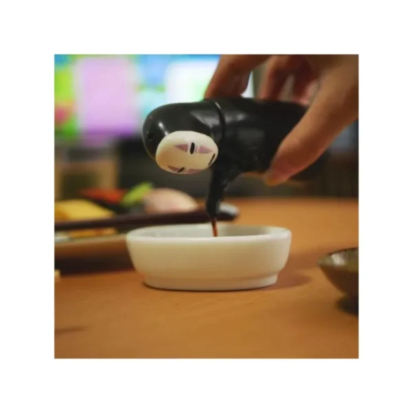 Store Flacon Verseur No Face - Le Voyage de Chihiro Cuisine Et Table