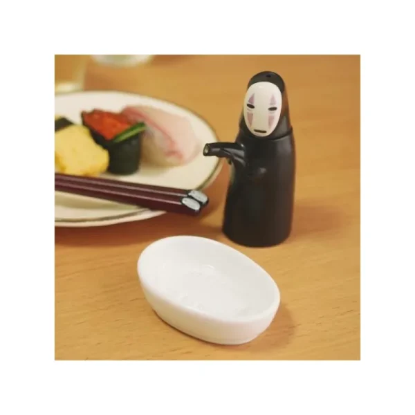 Store Flacon Verseur No Face - Le Voyage de Chihiro Cuisine Et Table
