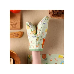 Clearance Gant de cuisine Kawai Forêt - Mon Voisin Totoro Cuisine Et Table