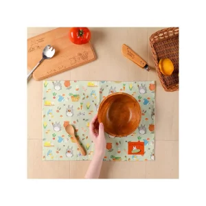 Clearance Gant de cuisine Kawai Forêt - Mon Voisin Totoro Cuisine Et Table