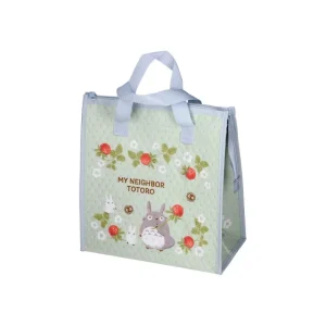Sale Glacière Collection Framboise - Mon Voisin Totoro Cuisine Et Table